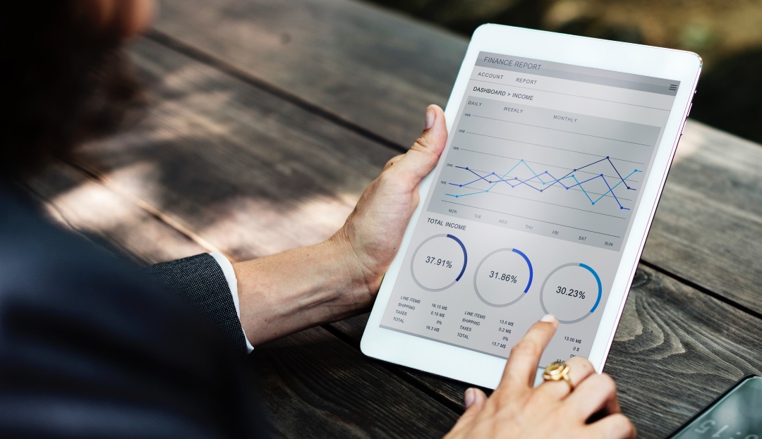 Online Presence Management