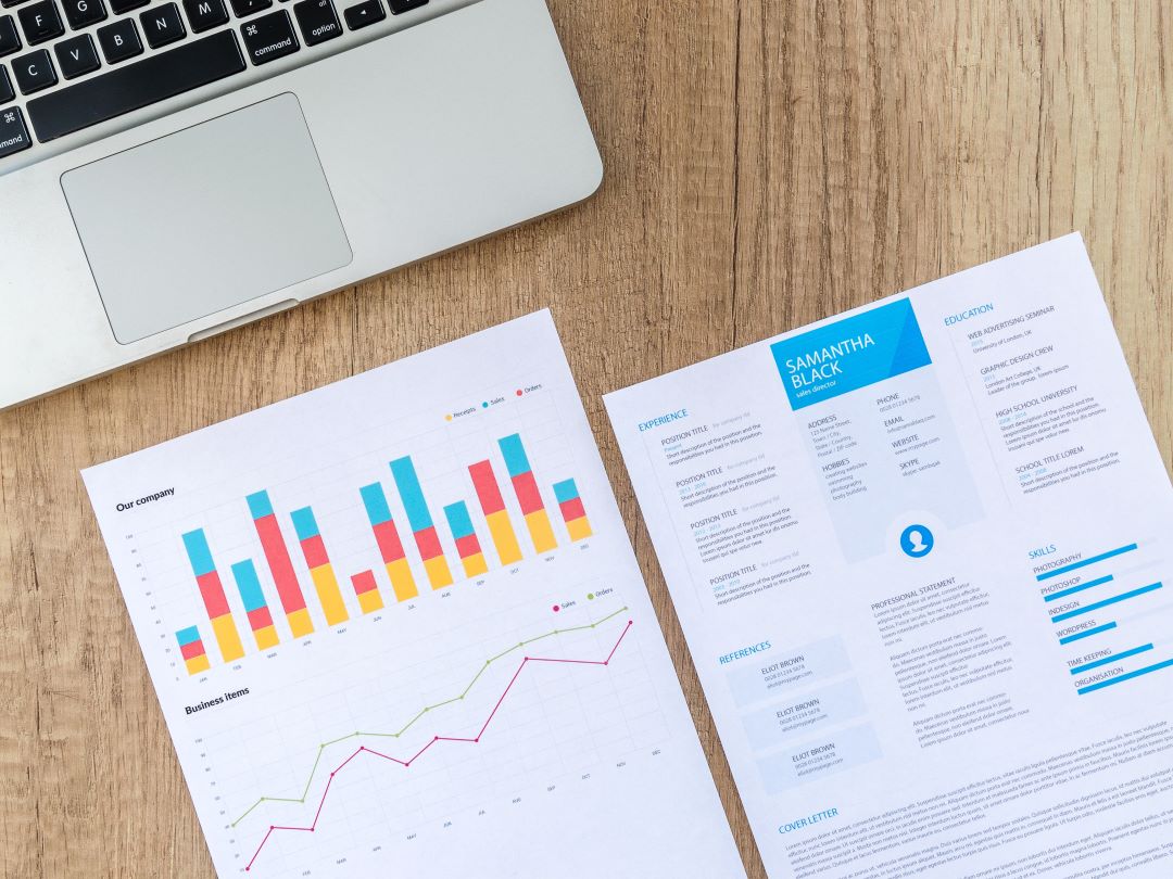 Nonprofit KPI Analytics 