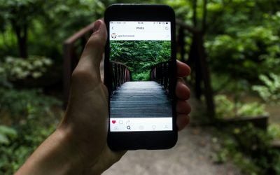 5 Reasons You Should Use Social Media to Grow Your Small Business