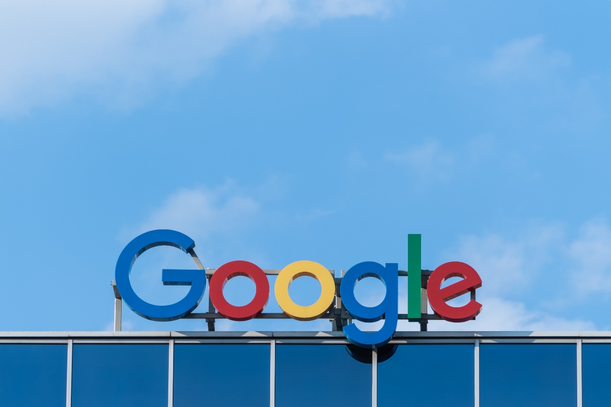 Google My Business