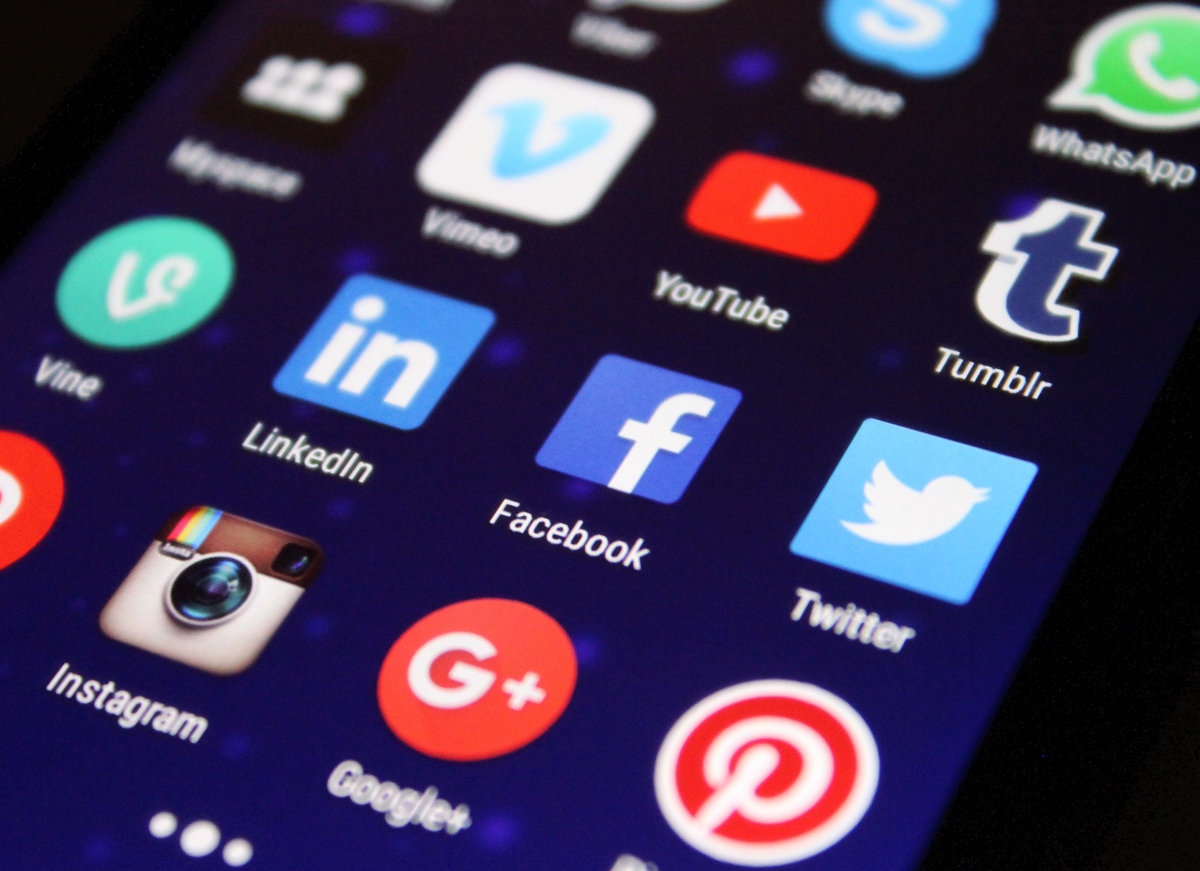 How to grow a social media presence